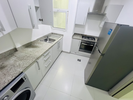 Mahooz, Apartments/Houses, BHD 300/month,  Furnished,  2 BR,  BHD:-300/month SEMI FURNISHED 2 BHK APARTMENT FOR RENT IN MAHOOZ -: FAZAL* 34664461*