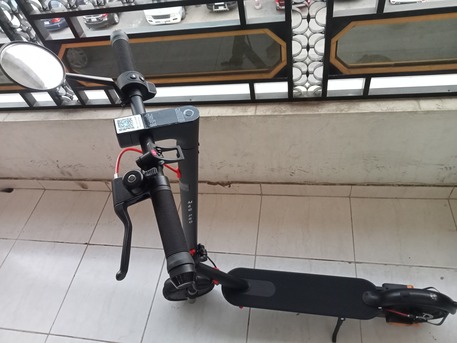 Jeddah, Bicycles, SAR 850,  Electric Scooter (Unlimited Rides)