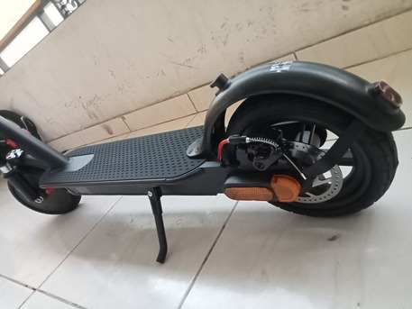 Jeddah, Bicycles, SAR 850,  Electric Scooter (Unlimited Rides)