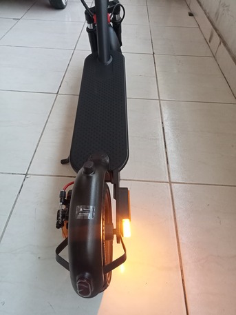 Jeddah, Bicycles, SAR 850,  Electric Scooter (Unlimited Rides)