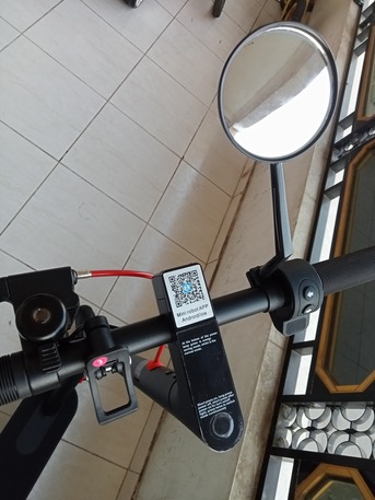 Jeddah, Bicycles, SAR 850,  Electric Scooter (Unlimited Rides)