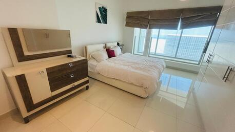 Saar, Apartments/Houses, BHD 600/month,  Furnished,  3 BR,  Luxury Duplex Fully Furnished 3 Bhk Apartment For Rent In Juffair -: Subeer 