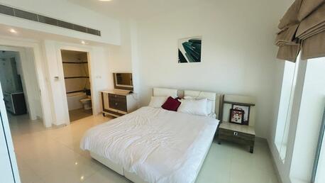 Saar, Apartments/Houses, BHD 600/month,  Furnished,  3 BR,  Luxury Duplex Fully Furnished 3 Bhk Apartment For Rent In Juffair -: Subeer 