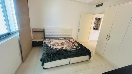 Saar, Apartments/Houses, BHD 600/month,  Furnished,  3 BR,  Luxury Duplex Fully Furnished 3 Bhk Apartment For Rent In Juffair -: Subeer 