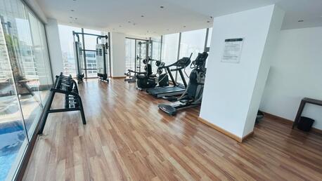 Saar, Apartments/Houses, BHD 600/month,  Furnished,  3 BR,  Luxury Duplex Fully Furnished 3 Bhk Apartment For Rent In Juffair -: Subeer 