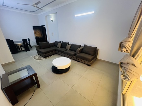 Mahooz, Apartments/Houses, BHD 280/month,  Furnished,  2 BR,  BHD:-280/month SEMI FURNISHED 2 BHK APARTMENT FOR RENT IN MAHOOZ -: FAZAL* 34664461*