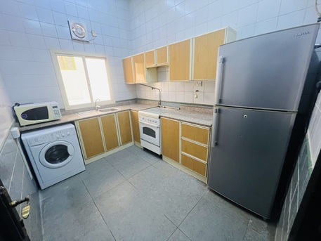 Mahooz, Apartments/Houses, BHD 280/month,  Furnished,  2 BR,  BHD:-280/month SEMI FURNISHED 2 BHK APARTMENT FOR RENT IN MAHOOZ -: FAZAL* 34664461*