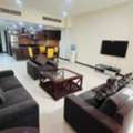 BHD 350/month,  Furnished,  2 BR,  Fully Furnished 2  Bhk Apartment For Rent In Juffair-: Subeer ''38185065