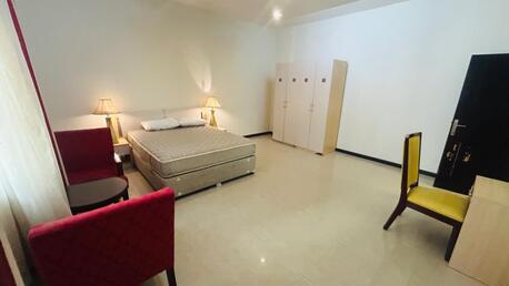 Juffair, Apartments/Houses, BHD 350/month,  Furnished,  2 BR,  Fully Furnished 2  Bhk Apartment For Rent In Juffair-: Subeer 