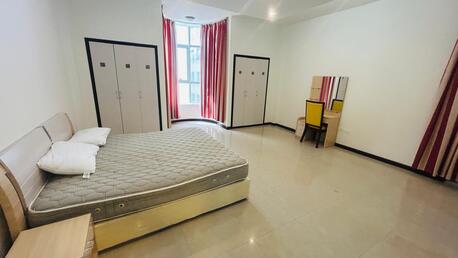 Juffair, Apartments/Houses, BHD 350/month,  Furnished,  2 BR,  Fully Furnished 2  Bhk Apartment For Rent In Juffair-: Subeer 