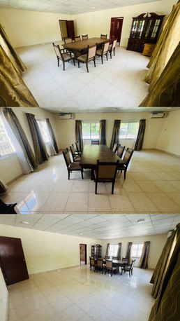 Saar, Apartments/Houses, BHD 600/month,  Furnished,  3 BR,  BHD:-600/month SEMI FURNISHED 3BHK VILLA FOR RENT IN SAAR/BUDAIYA -: FAZAL* 34664461*