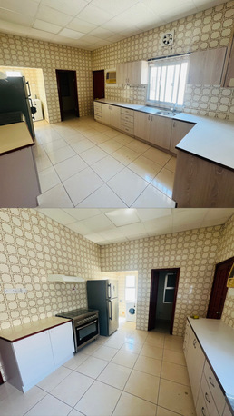 Saar, Apartments/Houses, BHD 600/month,  Furnished,  3 BR,  BHD:-600/month SEMI FURNISHED 3BHK VILLA FOR RENT IN SAAR/BUDAIYA -: FAZAL* 34664461*