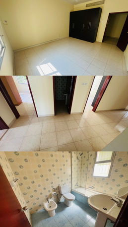 Saar, Apartments/Houses, BHD 600/month,  Furnished,  3 BR,  BHD:-600/month SEMI FURNISHED 3BHK VILLA FOR RENT IN SAAR/BUDAIYA -: FAZAL* 34664461*