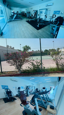 Saar, Apartments/Houses, BHD 600/month,  Furnished,  3 BR,  BHD:-600/month SEMI FURNISHED 3BHK VILLA FOR RENT IN SAAR/BUDAIYA -: FAZAL* 34664461*