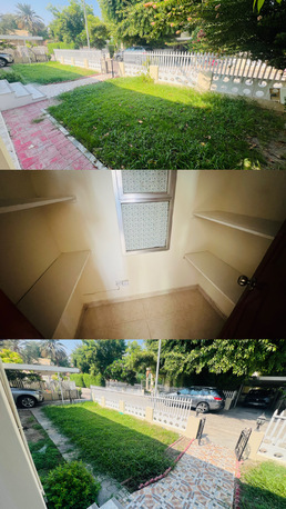 Saar, Apartments/Houses, BHD 600/month,  Furnished,  3 BR,  BHD:-600/month SEMI FURNISHED 3BHK VILLA FOR RENT IN SAAR/BUDAIYA -: FAZAL* 34664461*