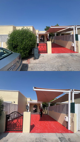 Saar, Apartments/Houses, BHD 530/month,  Furnished,  3 BR,  BHD:-530/month SEMI FURNISHED 3BHK VILLA FOR RENT IN SAAR/BUDAIYA -: FAZAL* 34664461*