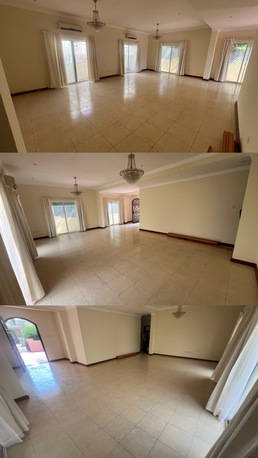 Saar, Apartments/Houses, BHD 530/month,  Furnished,  3 BR,  BHD:-530/month SEMI FURNISHED 3BHK VILLA FOR RENT IN SAAR/BUDAIYA -: FAZAL* 34664461*