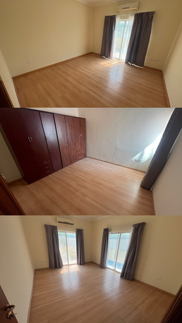 Saar, Apartments/Houses, BHD 530/month,  Furnished,  3 BR,  BHD:-530/month SEMI FURNISHED 3BHK VILLA FOR RENT IN SAAR/BUDAIYA -: FAZAL* 34664461*