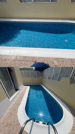 Saar, Apartments/Houses, BHD 530/month,  Furnished,  3 BR,  BHD:-530/month SEMI FURNISHED 3BHK VILLA FOR RENT IN SAAR/BUDAIYA -: FAZAL* 34664461*