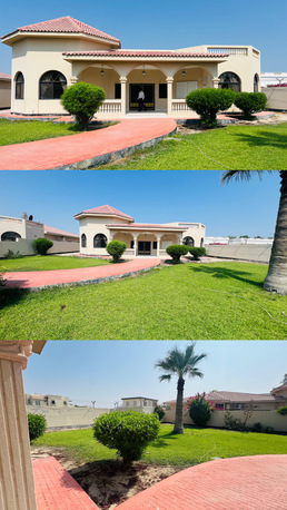 Saar, Apartments/Houses, BHD 850/month,  Furnished,  4 BR,  BHD:-850/month SEMI FURNISHED 4 BHK VILLA FOR RENT IN SAAR/BUDAIYA -: FAZAL* 34664461*