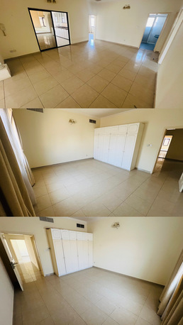 Saar, Apartments/Houses, BHD 850/month,  Furnished,  4 BR,  BHD:-850/month SEMI FURNISHED 4 BHK VILLA FOR RENT IN SAAR/BUDAIYA -: FAZAL* 34664461*