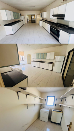 Saar, Apartments/Houses, BHD 850/month,  Furnished,  4 BR,  BHD:-850/month SEMI FURNISHED 4 BHK VILLA FOR RENT IN SAAR/BUDAIYA -: FAZAL* 34664461*