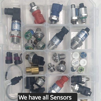 Jeddah, Logistics, Selling Generators For Outdoor Side Projects.