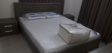 Juffair, Apartments/Houses, BHD 320/month,  Furnished,  2 BR,  110 Sq. Meter,  2 Bhk Fully Furnished Flat In Juffair Call Aleena