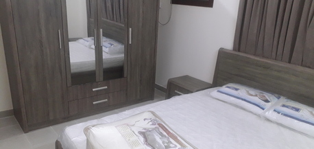 Juffair, Apartments/Houses, BHD 320/month,  Furnished,  2 BR,  110 Sq. Meter,  2 Bhk Fully Furnished Flat In Juffair Call Aleena