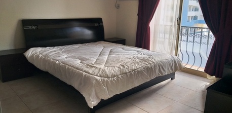 Juffair, Apartments/Houses, BHD 280/month,  Furnished,  2 BR,  Fully Furnished Family Apartment: Pool. Gym .Internet. Security : TONY
