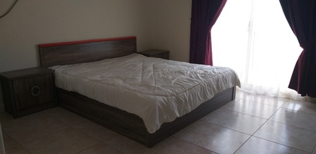 Juffair, Apartments/Houses, BHD 280/month,  Furnished,  2 BR,  Fully Furnished Family Apartment: Pool. Gym .Internet. Security : TONY