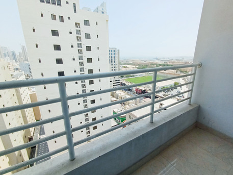 Juffair, Apartments/Houses, BHD 380/month,  Furnished,  2 BR,  Modern Interior