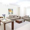 BHD 380/month,  Furnished,  2 BR,  Luxury Flat
