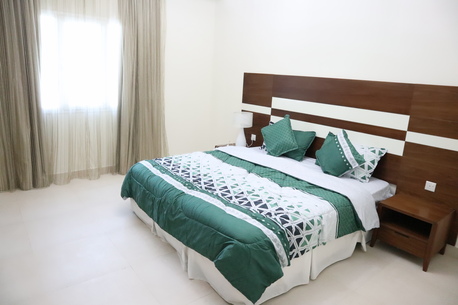 Juffair, Apartments/Houses, BHD 380/month,  Furnished,  2 BR,  Luxury Flat