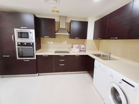 Juffair, Apartments/Houses, BHD 380/month,  Furnished,  2 BR,  Luxury Flat