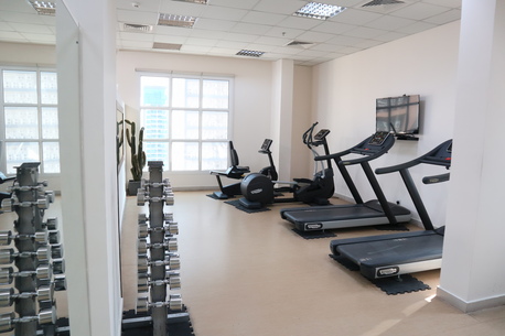 Juffair, Apartments/Houses, BHD 380/month,  Furnished,  2 BR,  Luxury Flat