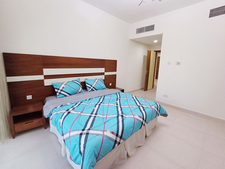 Juffair, Apartments/Houses, BHD 380/month,  Furnished,  2 BR,  Luxury Flat