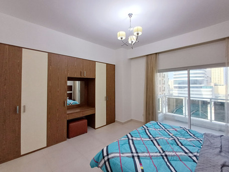 Juffair, Apartments/Houses, BHD 380/month,  Furnished,  2 BR,  Luxury Flat