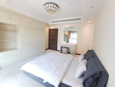 Juffair, Apartments/Houses, BHD 600/month,  Furnished,  3 BR,  Breath Taking