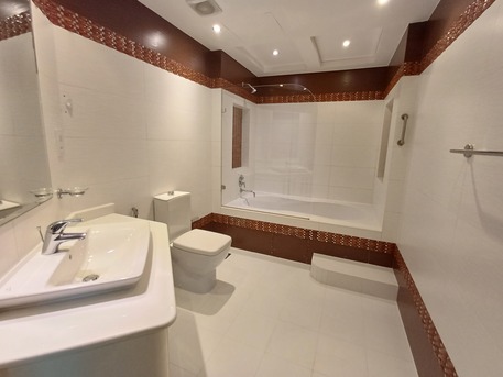 Juffair, Apartments/Houses, BHD 600/month,  Furnished,  3 BR,  Breath Taking