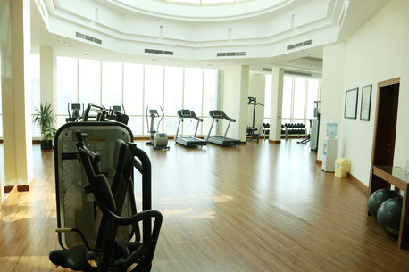 Juffair, Apartments/Houses, BHD 600/month,  Furnished,  3 BR,  Breath Taking