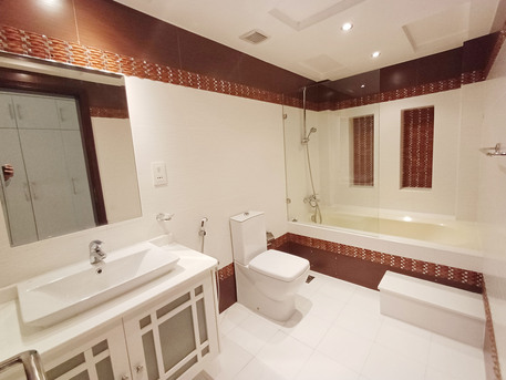 Juffair, Apartments/Houses, BHD 500/month,  Furnished,  2 BR,  Gorgeous