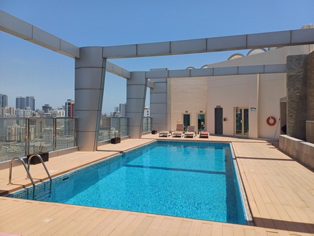 Juffair, Apartments/Houses, BHD 500/month,  Furnished,  2 BR,  Gorgeous