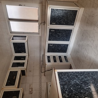 Manama, Apartments/Houses, BHD 170/month,  2 BR,  @2BATHROOM Hall Kitchen Without Electricity