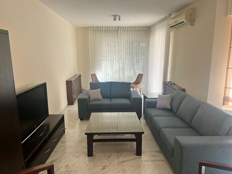 Amman, Apartments/Houses, JOD 18000/year,  Furnished,  3 BR,  Ground Fully Furinshed 3B Part Of Villa With Big Garden In 5 Circle 00962777688956