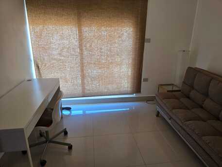 Amman, Apartments/Houses, JOD 12000/year,  Furnished,  2 BR,  Fully Furnished Two Bedroom Apartment With Baconly In Jabal Webdeh 00962777688956