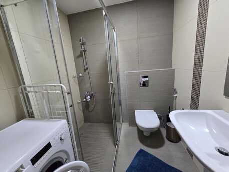 Amman, Apartments/Houses, JOD 12000/year,  Furnished,  2 BR,  Fully Furnished Two Bedroom Apartment With Baconly In Jabal Webdeh 00962777688956