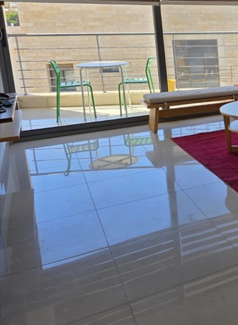 Amman, Apartments/Houses, JOD 12000/year,  Furnished,  2 BR,  Fully Furnished Two Bedroom Apartment With Baconly In Jabal Webdeh 00962777688956