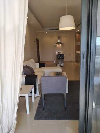 Abdoun, Apartments/Houses, JOD 15000/year,  Furnished,  2 BR,  Fully Furnished Two Bedroom Apartment With Baconly In Abdoun 00962777688956