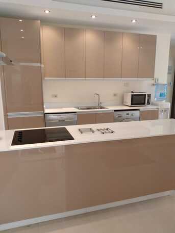 Abdoun, Apartments/Houses, JOD 15000/year,  Furnished,  2 BR,  Fully Furnished Two Bedroom Apartment With Baconly In Abdoun 00962777688956